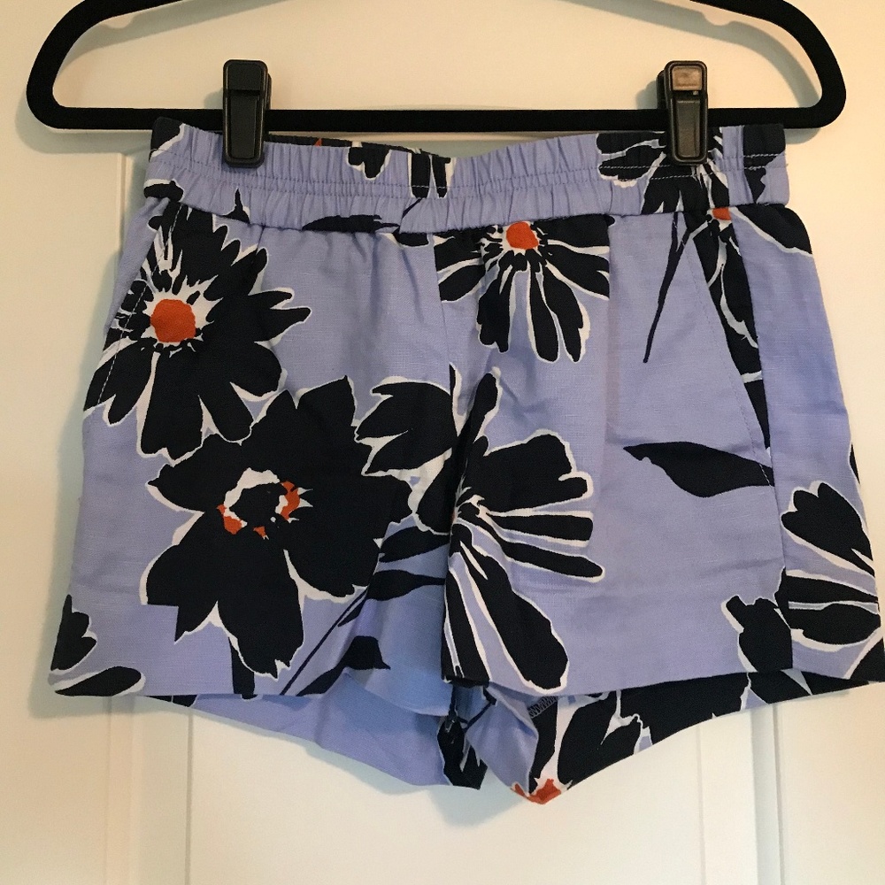 Board Walk Short